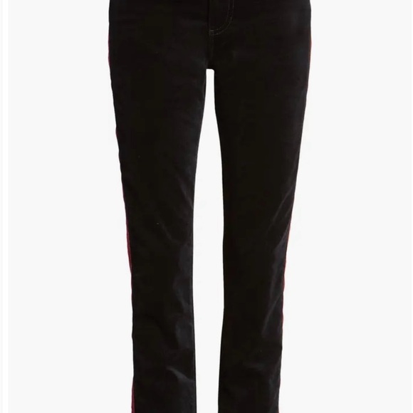 🆕 Velvet Pants - Picture 6 of 12